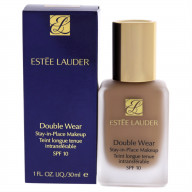 Double Wear Stay In Place Makeup SPF 10 - 3N2 Wheat by Estee Lauder for Women - 1 oz Makeup
