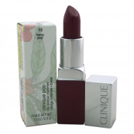 Clinique Pop Lip Colour + Primer - # 15 Berry Pop by Clinique for Women - 0.13 oz Lipstick