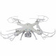 Vivitar DRC-188-WHT DRC188 Camera Drone