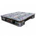 "AirBedz CAMO" by Pittman OutdoorsPPI 403 Mid Size 6.0'-6.5' Short Bed with Built-in Rechargeable Battery Air Pump.The Original Truck Bed Air Mattress