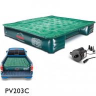"AirBedz Lite" by Pittman Outdoors   PPI PV203C Mid Size 6.0'-6.5' Short Bed with Portable DC Air PumpThe Original Truck Bed Air Mattress