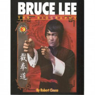 Bruce Lee Biography Book - Robert Clouse