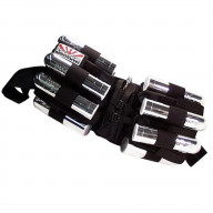 Ronin Gear Max Pac 6+8 Fanny Pack Harness