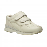 Propet Tour Walker Strap Women's Sneakers - Sport White, Size 09