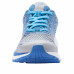 Propet One Women's Sneakers - Blue/Silver, Size 08