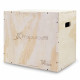 3-in-1 Wood Plyometric Jump Box, 16/12/14