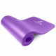 Extra Thick Yoga and Pilates Mat 1