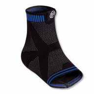 3D Flat Ankle Support-XL