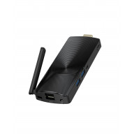 Azulle Access4 Pro Fanless Mini PC ZOOM Stick [4GB/64GB, IoT/ZOOM, Gemini Lake 41 Series]