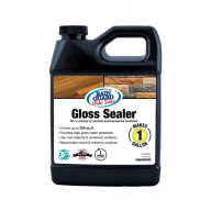 Gloss Sealer Concentrate (Makes 1 Gallon)