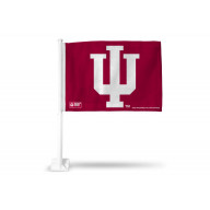 Indiana University Car Flag