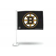 Bruins Car Flag