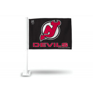 Devils Car Flag