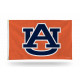 Auburn Orange Banner Flag