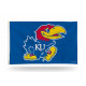 Kansas Jayhawks Banner Flag