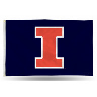 Illinois Banner Flag