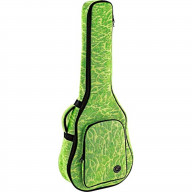 Acoustic Dreadnought Guitar Denim Style Gig Bag - 12 mm Padding