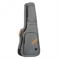 Classical Guitar Premium Deluxe Bag - 20 mm Soft Padding - 2 Accessory Pockets