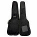 Electric Bass Premium Deluxe Bag - 20 mm Soft Padding - 2 Accessory Pockets