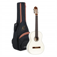 Family Series Full Size Nylon Classical Guitar with Bag