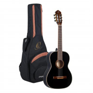 Family Series 7/8 Size Nylon Classical Guitar with Bag