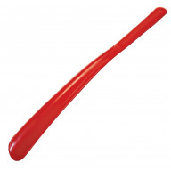 SHOEHORN, 19.5'' RED