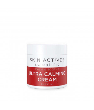 Ultra Calming Cream 1 fl. oz.