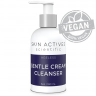 Gentle Cream Face Cleanser 6 fl. oz.