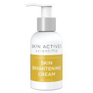 Skin Brightening Cream 4 fl. oz.