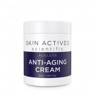 Anti Aging Cream 4 fl. oz.