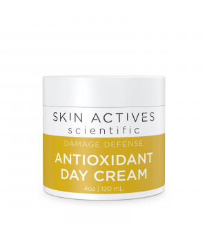 Moisturizing Antioxidant Day Cream 4 fl. oz.