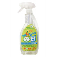 22 Ounce Wiz B Gone Stain and Odor Remover For Carpet and Upholstery