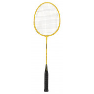Sportime Yeller Economy Steel Badminton Racquet