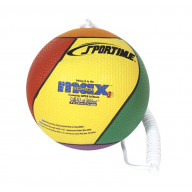 SportimeMax Tetherball, Multiple Colors