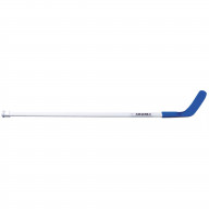 DOM Cup Replacement Floor Hockey Stick, 47 Inches, Blue Blade