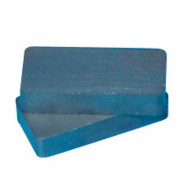 Delta education Ceramic Bar Magnet - 2 inch - Pack of 2
