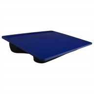 Abilitations Weighted Lap Desk, 4 Pounds