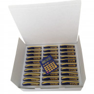 School Smart Primary Calculators, 4 x 5-1/2 Inches, Pack of 30