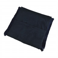Abilitations Fidget Pillow Cover, Blue