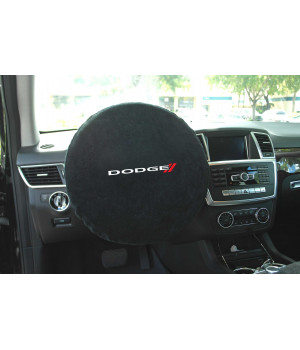 SEATARMOUR, Steering Wheel Cover Dodge