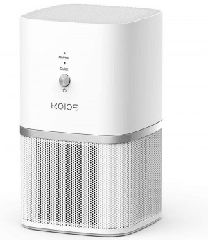 KOIOS PM1220 True Hepa Filter Air Purifier