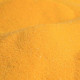 Sandtastik Classic Colored Sand, Fluorescent Orange, 10 lb (4.5 kg) Box