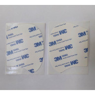 Soul Insole, Double Sided Tape
