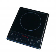 1300W Induction in Black (Countertop) + Pot Combo
