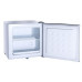 1.1 cu.ft. Upright Freezer with Energy Star - White