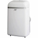 13,500 BUT Portable Air Conditioner - Cooling only (SACC*: 10,300 BTU)