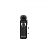 Tritan Sports Water Bottles, Black, 500ML / 17OZ