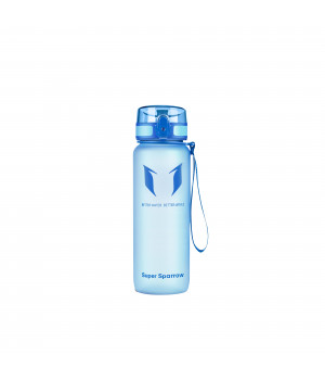 Tritan Sports Water Bottles, Blue, 750ML / 25OZ