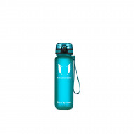 Tritan Sports Water Bottles, Sea Glass, 500ML / 17OZ