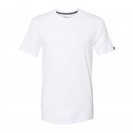Colortone - Multi-color Tie-Dyed T-Shirt - 1000, White - 3XL